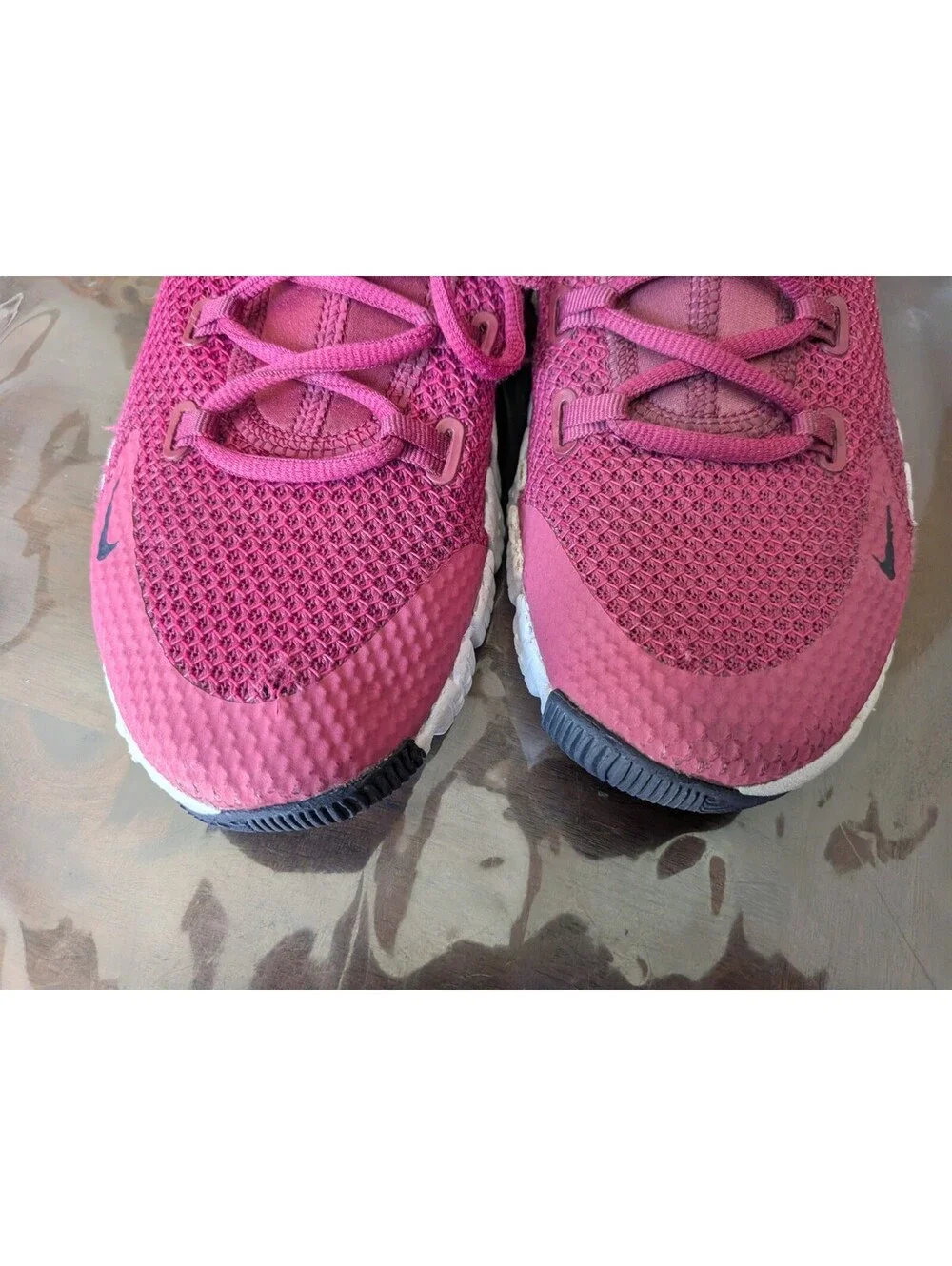 Nike Free Metcon 4 Women's Size 10 Cross Training Gym Shoes